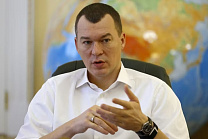 Чемпионат.com: Министр спорта РФ Дегтярёв рассказал о ходе восстановления ОКР в правах в общении с МОК