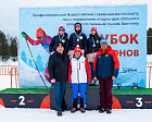 Итоги Кубка Чемпионов и Всероссийских детско-юношеских соревнований по лыжным гонкам и биатлону спорта лиц с ПОДА 