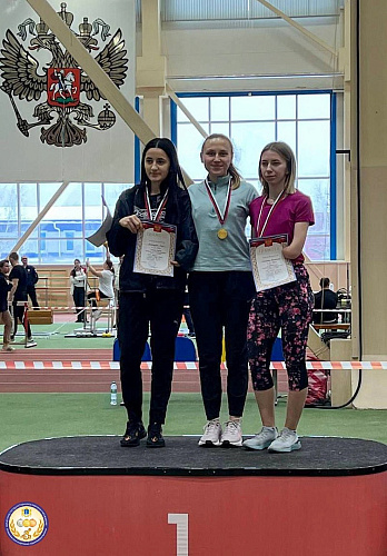 29 национальных рекордов было установлено на соревнованиях по легкой атлетике среди спортсменов с ПОДА в Саранске 29 национальных рекордов было установлено на соревнованиях по легкой атлетике среди спортсменов с ПОДА в Саранске