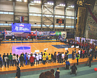 В Перми состоялись XXVIII фестиваль спорта инвалидов Пермского края и Чемпионат города Перми по адаптивным видам спорта