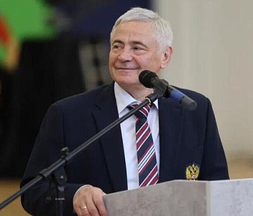 Матч ТВ: Глава ПКР Рожков - «Российских спортсменов на Паралимпиаде может быть порядка сорока»