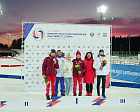 Итоги третьего соревновательного дня Зимних Игр Паралимпийцев «Мы вместе. Спорт»