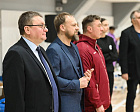 Сборная команда Санкт-Петербурга - победитель 1 круга ДоброFON – чемпионата России по баскетболу на колясках 
