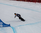 В Челябинской области подвели итоги чемпионата России по парасноуборду