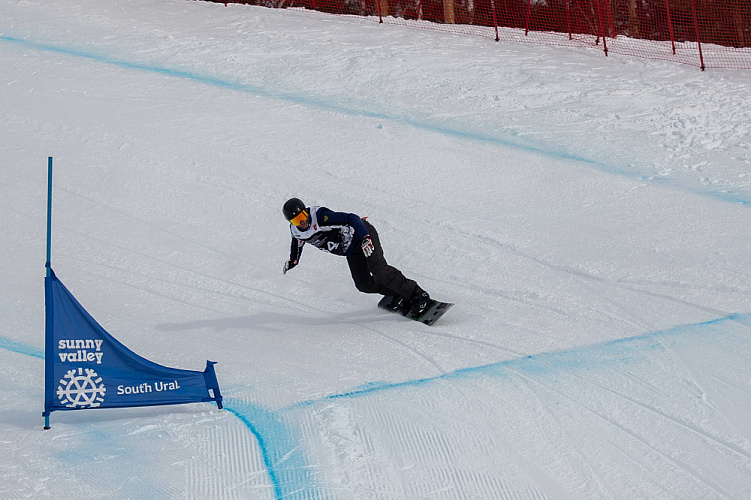 В Челябинской области подвели итоги чемпионата России по парасноуборду В Челябинской области подвели итоги чемпионата России по парасноуборду