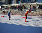 Российские спортсмены одержали шесть побед на старте I этапа Кубка мира 2015-2016 г.г. по лыжным гонкам и биатлону в Тюмени