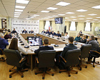 Руководители ПКР приняли участие во внеочередном отчетно-выборном Общем собрании Московского городского регионального отделения ПКР
