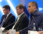 Президент ПКР П.А. Рожков на III Российском форуме «Азартные игры: отчисления на спорт» рассказал о поддержке адаптивного спорта и работе по реабилитации ветеранов СВО за счет средств букмекеров