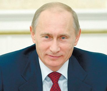 Приветствие Президента Российской Федерации В.В. Путина участникам, организаторам и гостям XIX торжественной церемонии награждения премией ПКР «Возвращение в жизнь»