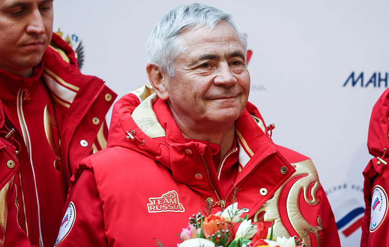 ТАСС: Рожков рассказал об организационных сложностях на Паралимпиаде в Италии