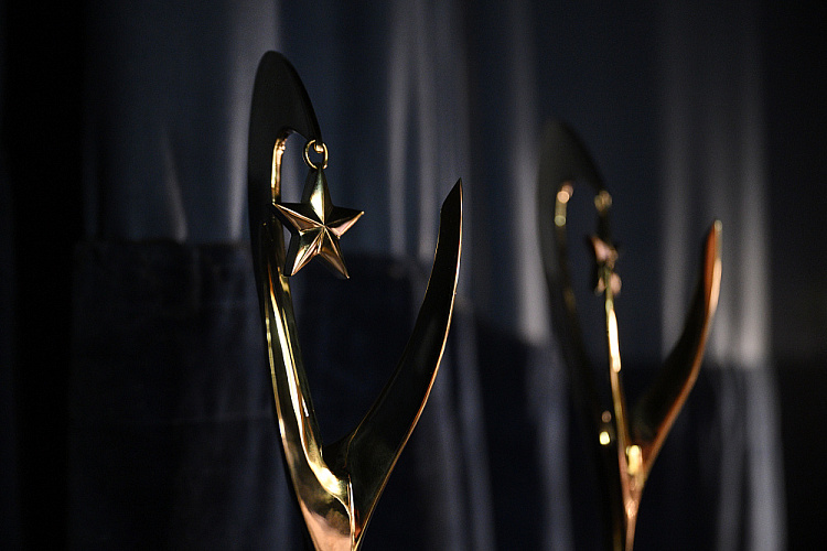 В Кремле состоялась первая спортивная премия "Герои нашего времени" для ветеранов СВО, учрежденная Паралимпийским комитетом России и движением «Здоровое Отечество»