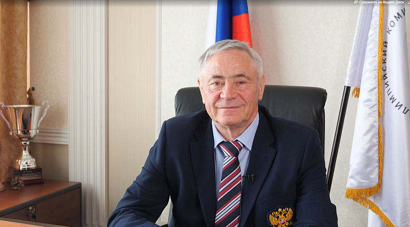 ПКР провел семинар-совещание по новому классификационному кодексу Международного паралимпийского комитета 2025 года