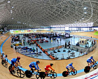 Сборная команда России по велоспорту среди лиц с ПОДА примет участие в чемпионате мира на треке в США