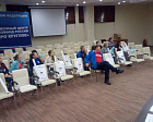 ПКР в г. Лобне (Московская область) провел Антидопинговый семинар для членов сборной команды России по плаванию спорта ЛИН