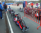 Определены победители чемпионата России по велоспорту на шоссе