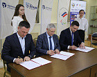 ПКР, ЕРАИ и движение «Здоровое Отечество» подписали соглашение о сотрудничестве