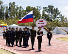 Российские военные параспортсмены завоевали 22 медали на чемпионате мира CISM в Эквадоре