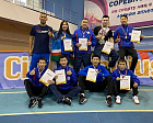 12 рекордов России было установлено на Кубке России по легкой атлетике спорта лиц с ПОДА в Чувашии