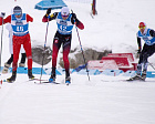 Сборная России выиграла медальный зачет Кубка мира по лыжным гонкам и биатлону МПК в Канаде