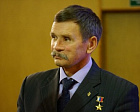 В.А. Бочаров избран секретарем Общественной палаты Российской Федерации
