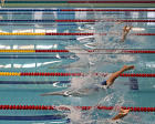 Сильнейшие спортсмены страны будут соревноваться за награды чемпионата России по плаванию спорта лиц с ПОДА