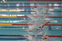 Сильнейшие спортсмены страны будут соревноваться за награды чемпионата России по плаванию спорта лиц с ПОДА
