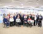 В Сочи прошли торжественные мероприятия, посвященные 10 летию XI Паралимпийских зимних игр