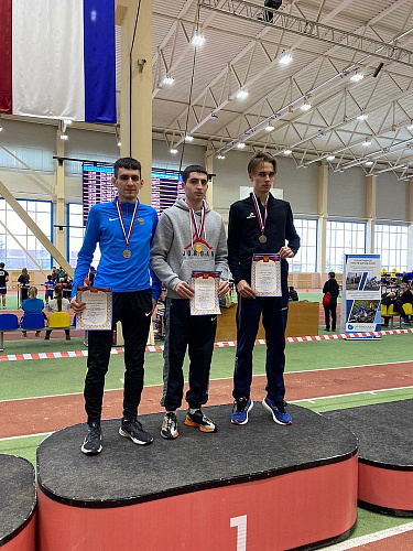 29 национальных рекордов было установлено на соревнованиях по легкой атлетике среди спортсменов с ПОДА в Саранске 29 национальных рекордов было установлено на соревнованиях по легкой атлетике среди спортсменов с ПОДА в Саранске