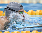 Фотогалерея первого дня чемпионата мира по паралимпийскому плаванию в Сингапуре