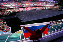 ТАСС: Олимпийский совет Азии призвал облегчить допуск на турниры в регионе спортсменам из России