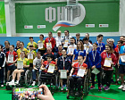 Столичные спортсмены завоевали 7 золотых медалей на первенстве России по настольному теннису спорта лиц с ПОДА в Чебоксарах