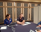 П.А. Рожков в г. Токио (Япония) принял участие в третьем дне семинара Шефов миссии национальных сборных команд XVI Паралимпийских летних игр 2020 года в г. Токио (Япония)
