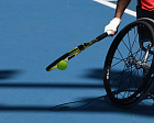 История зарождения и развития тенниса на колясках в мире