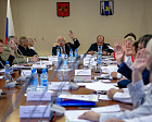 В.П. Лукин в г. Южно-Сахалинске провел заседание Исполкома ПКР