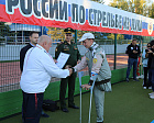 На РУТБ «Ока» подведены итоги совместного учебно-тренировочного сбора ветеранов СВО и паралимпийской сборной по стрельбе из лука