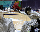 XX чемпионат России по фехтованию на колясках завершился в Уфе 