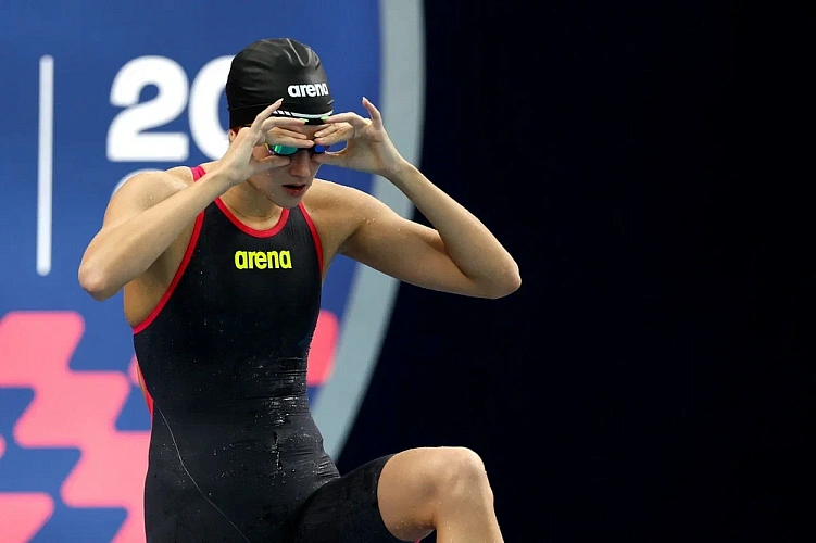 Валерия Шабалина: лауреат XIX премии ПКР «Возвращение в жизнь» в номинации «Второе дыхание»