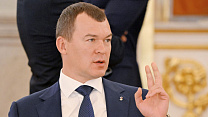 Матч ТВ: Министр спорта РФ Дегтярев - «У нас больше 70 ветеранов спецоперации уже в национальной сборной по разным видам спорта»