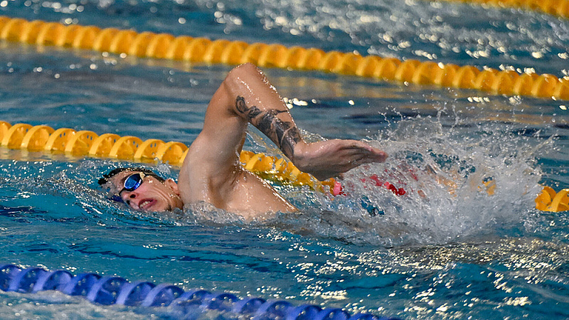 Роман Жданов: лауреат XIX премии ПКР «Возвращение в жизнь» в номинации «Я люблю тебя, жизнь»