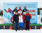 Итоги Кубка Чемпионов и Всероссийских детско-юношеских соревнований по лыжным гонкам и биатлону спорта лиц с ПОДА 