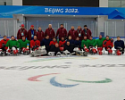 РИА Новости: Рожков: в Москве хотят создать команду по следж-хоккею из участников СВО