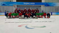 РИА Новости: Рожков: в Москве хотят создать команду по следж-хоккею из участников СВО