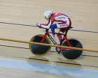 Арслан Гильмутдинов завоевал бронзовую медаль в первый день чемпионата мира по паравелоспорту на треке