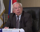 Президент ПКР В.П. Лукин телеканалу Матч ТВ о ситуации в паралимпийском спорте