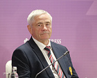 Президент ПКР П.А. Рожков принял участие в сессии «От ограничений – к возможностям: путь комплексной реабилитации», проводимой в рамках деловой программы Восточного экономического форума