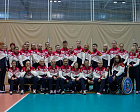 Мужская и женская сборные команды России по волейболу сидя примут участие в чемпионате мира в Нидерландах