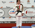 7 медалей завоевали российские паралимпийцы на чемпионате Европы по дзюдо в Грузии