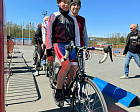 Завершились Всероссийские детско-юношеские соревнования по велоспорту лиц с ПОДА