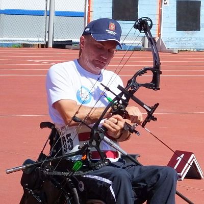 Константин Донской