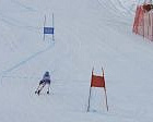 Во Франции стартует 2 этап Кубка мира по горнолыжному спорту лиц с ПОДА и нарушением зрения